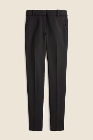 Full-Length Cameron Pant in Four-Season Stretch Blend