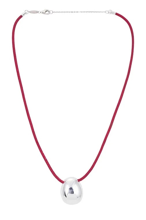 Connor Cord Necklace