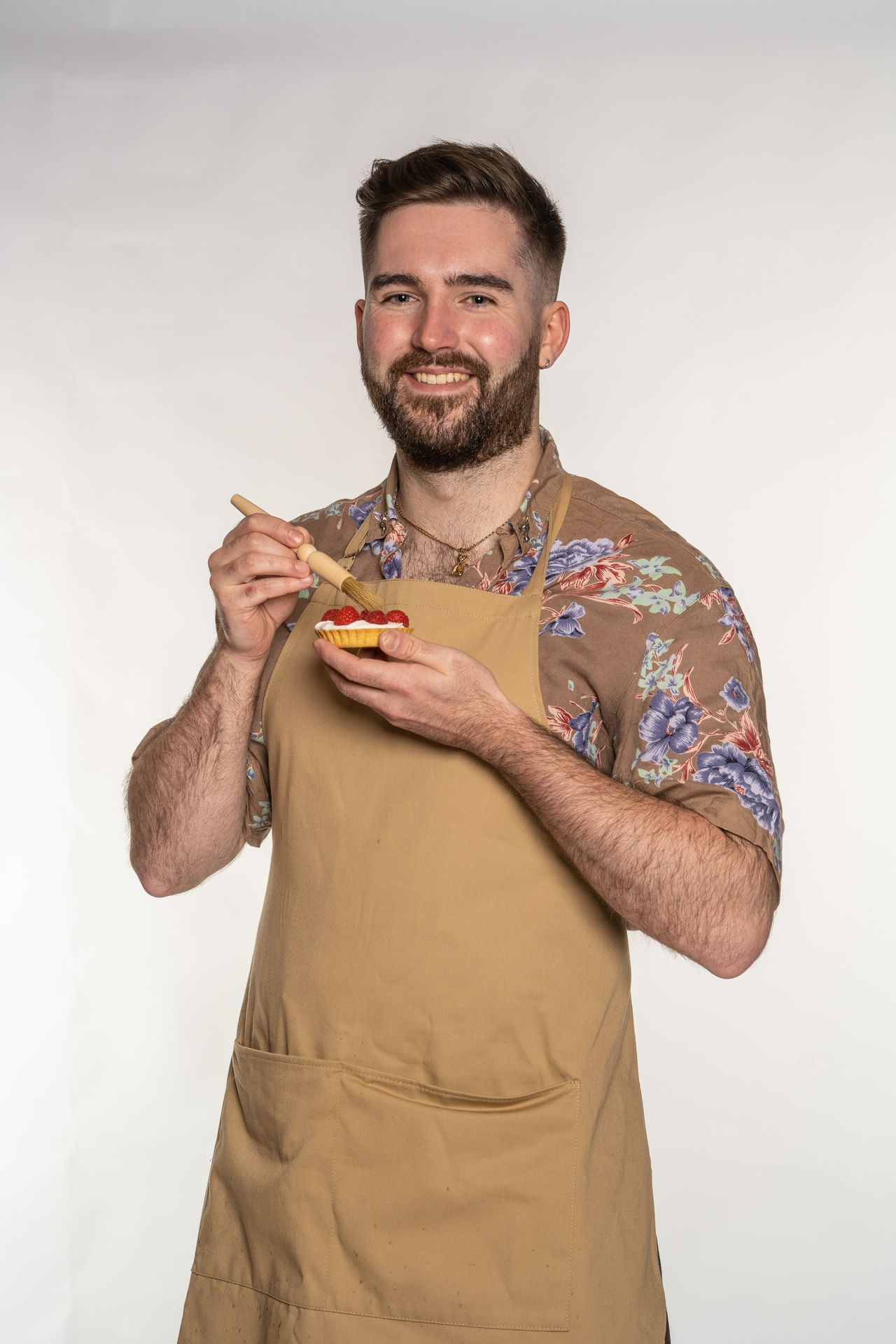 Great British Bake Off 2022