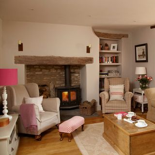 Country cottage | Ideal Home