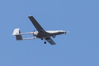 Bayraktar TB2 drone