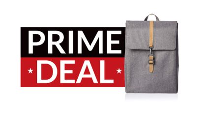 Early Amazon Prime Day deal sees huge discounts on suitcases and backpacks 