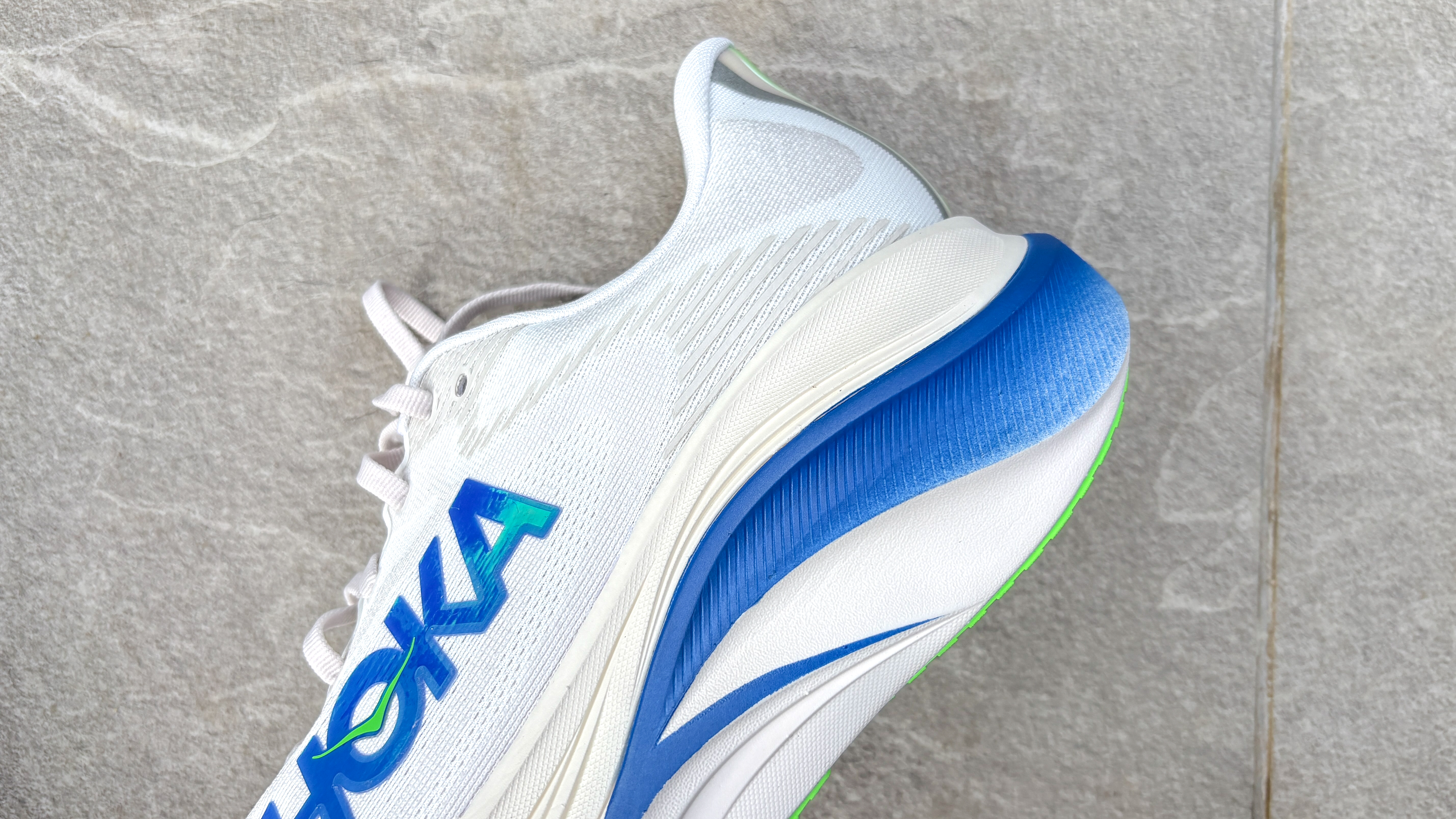 Hoka Skyward X 2