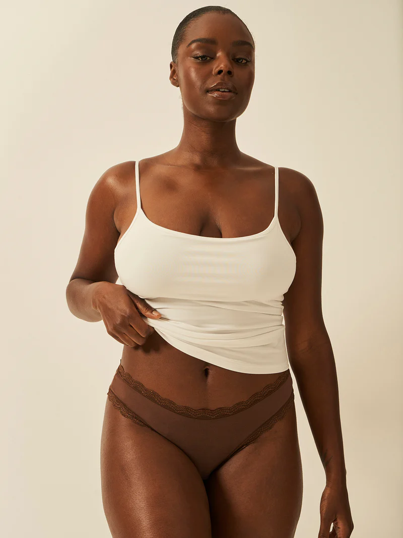 Wholegood Inter-United Ltd, Brazilian Knicker