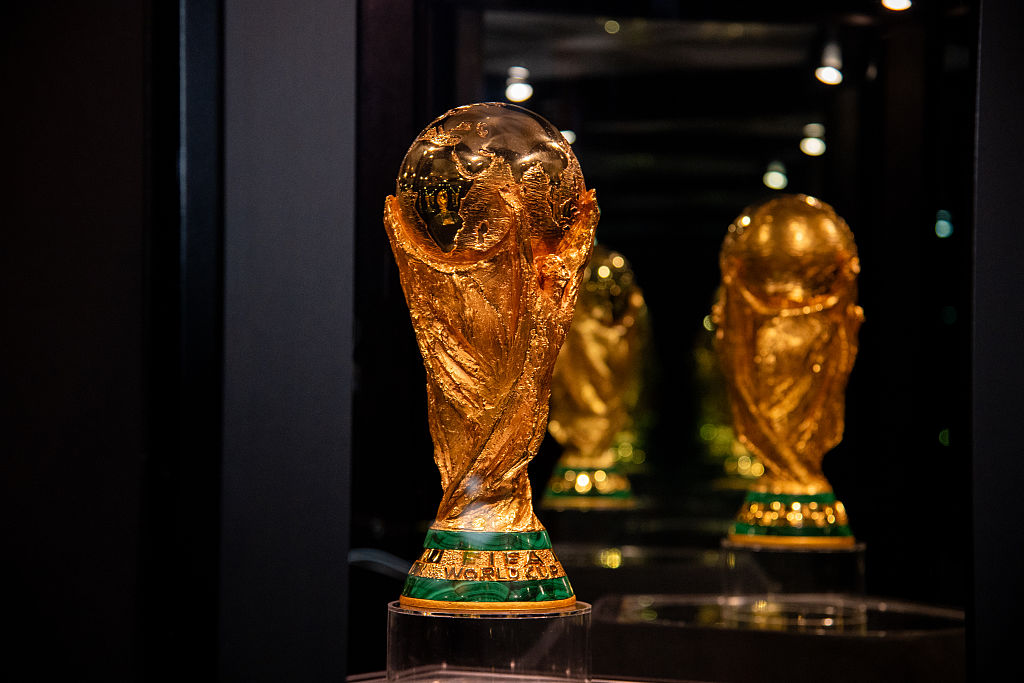 trophies
