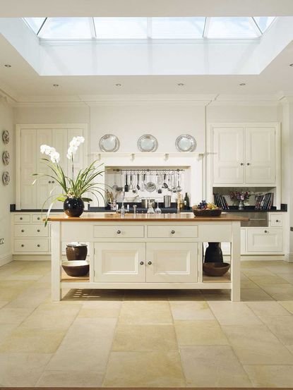 Choosing an English kitchen | Real Homes