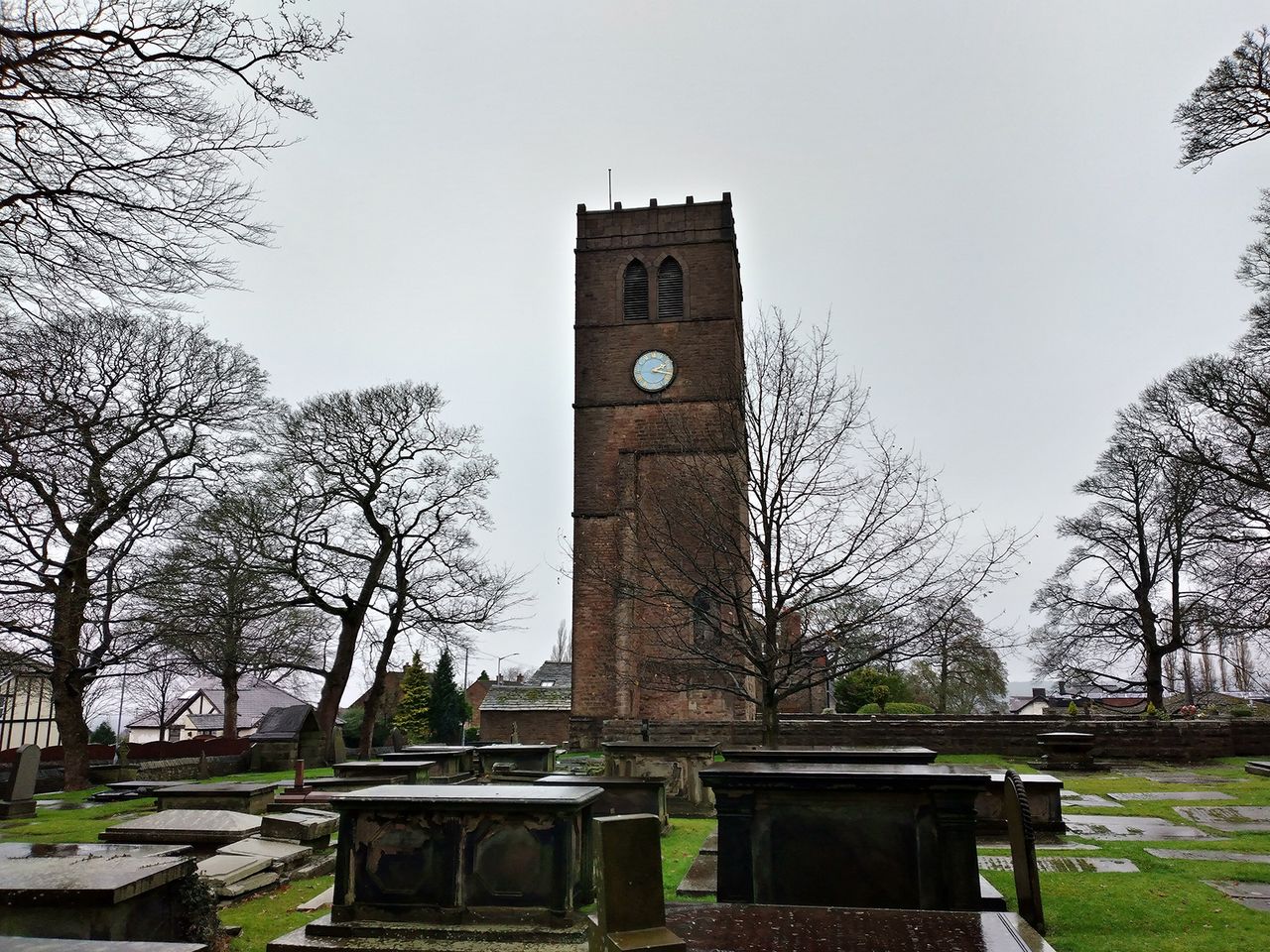 Nokia 3.4 camera sample