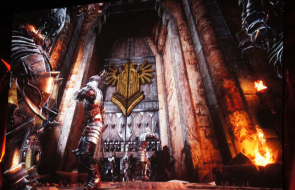 Dragon Age: Inquisition