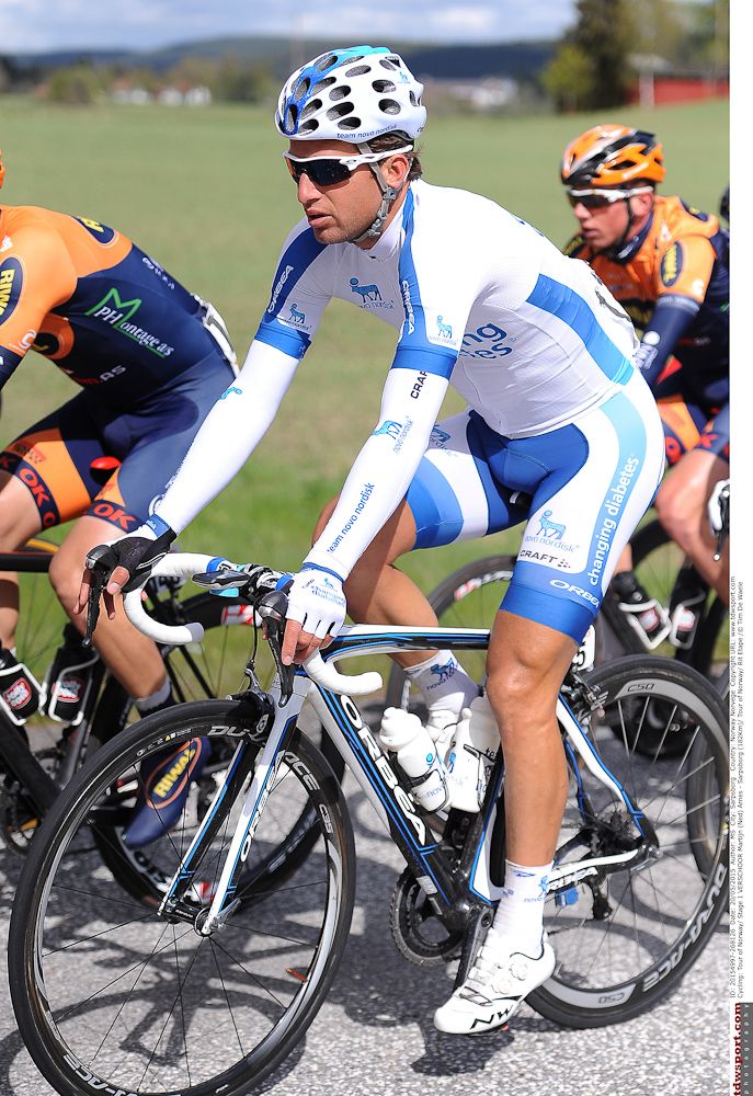 Martijn Verschoor (Novo Nordisk)