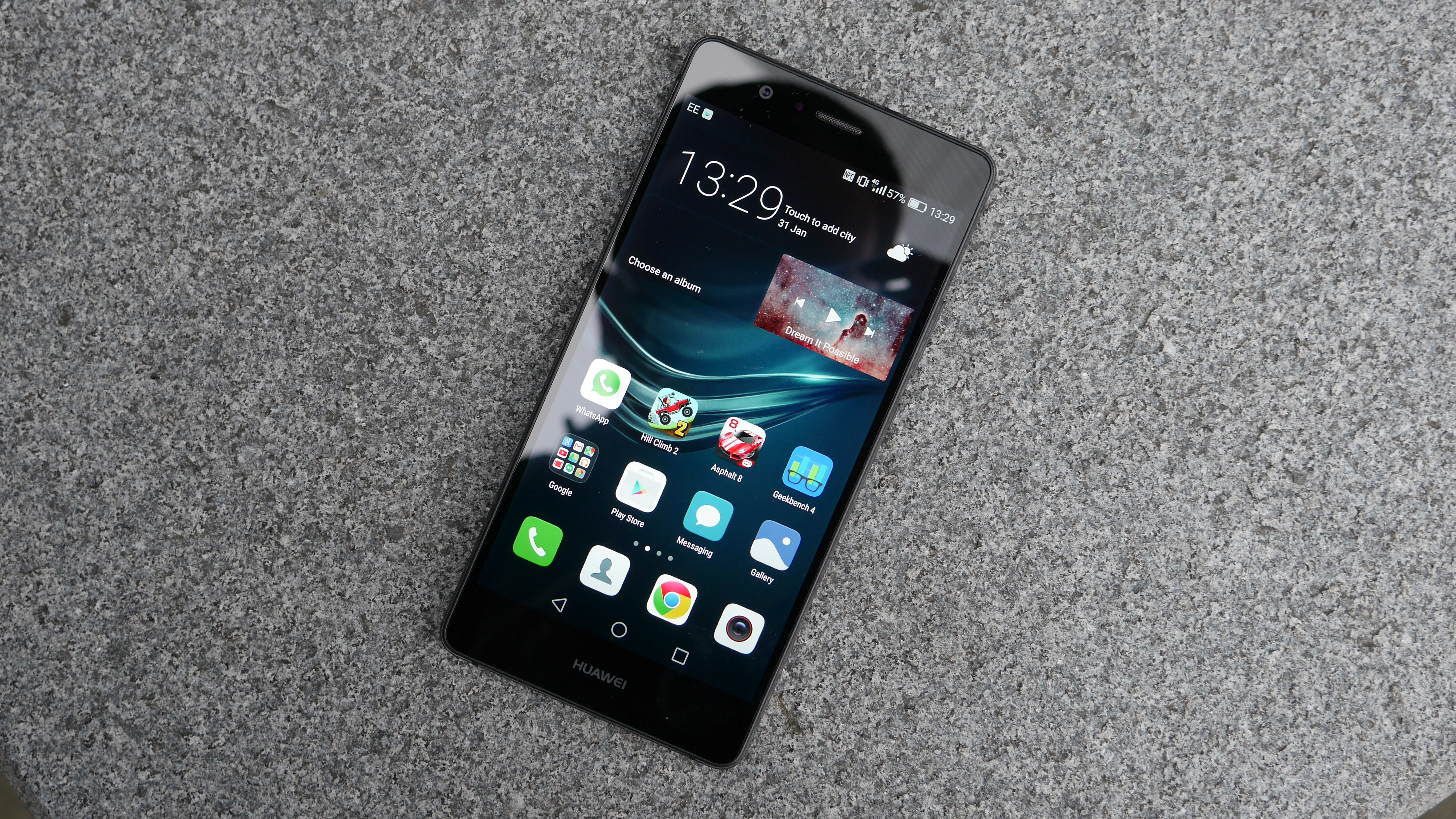 Afgeschaft korting sigaar Huawei P9 Lite review | TechRadar