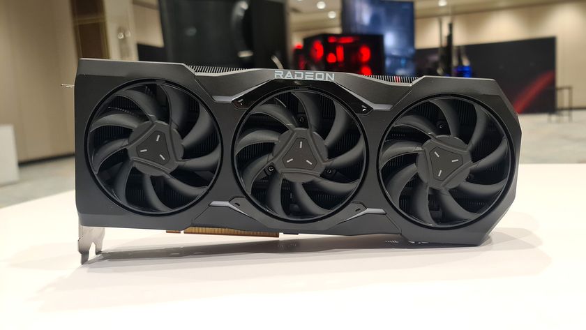 AMD's Radeon RX 7900 XTX graphics card