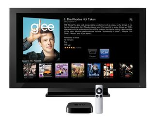 AppleTV