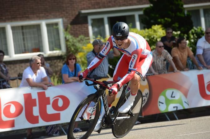 Alexander Porsev (Katusha)