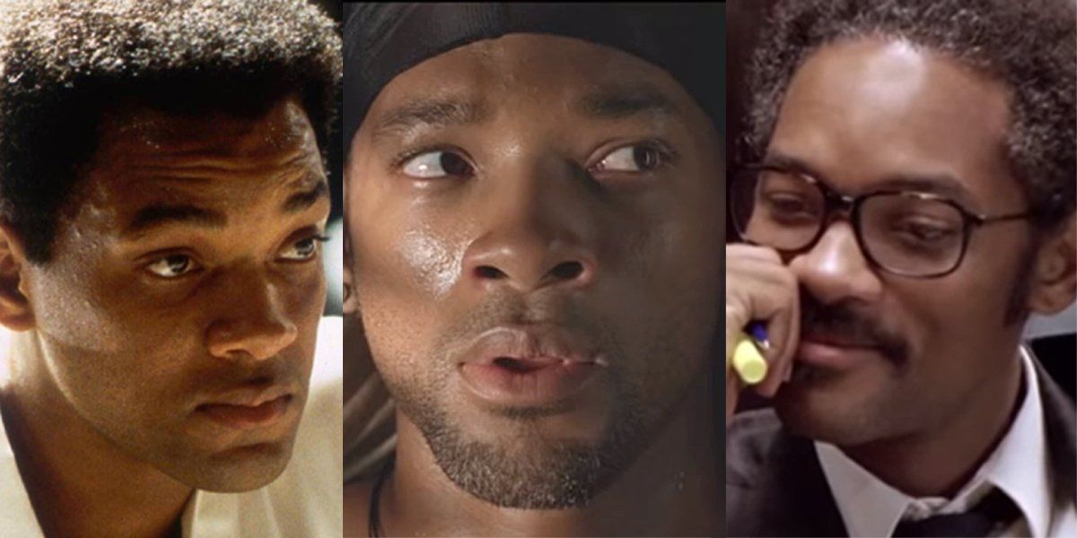 5 Will Smith Movies Worth Streaming Right Now On Netflix And Beyond 