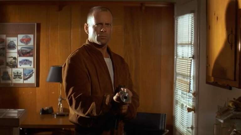Pulp Fiction
