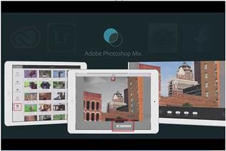 Video Tutorial: Photoshop Mix Training