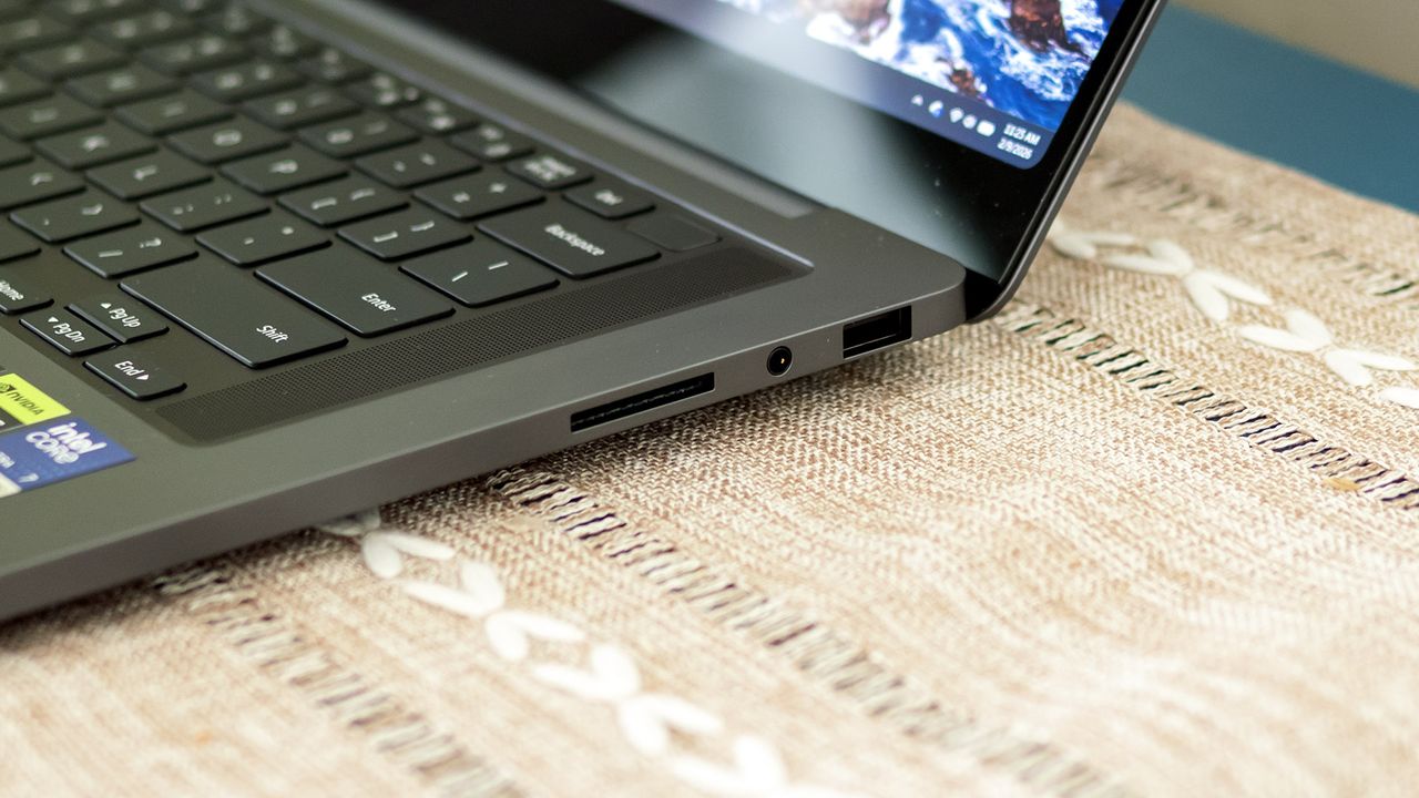 Samsung Galaxy Book6 Ultra