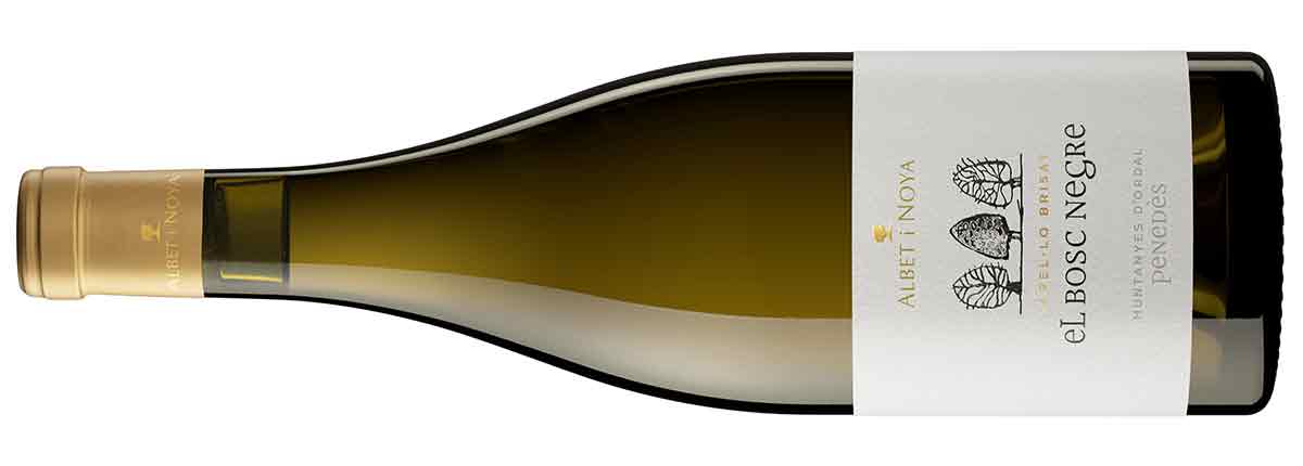 DO Pened&amp;egrave;s Albet i Noya, El Bosc Negre 2021