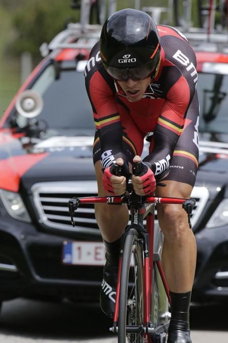 Philippe Gilbert (BMC)