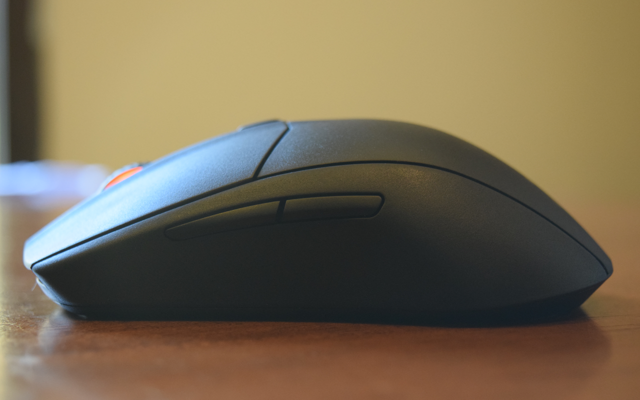 SteelSeries Rival 3 Wireless