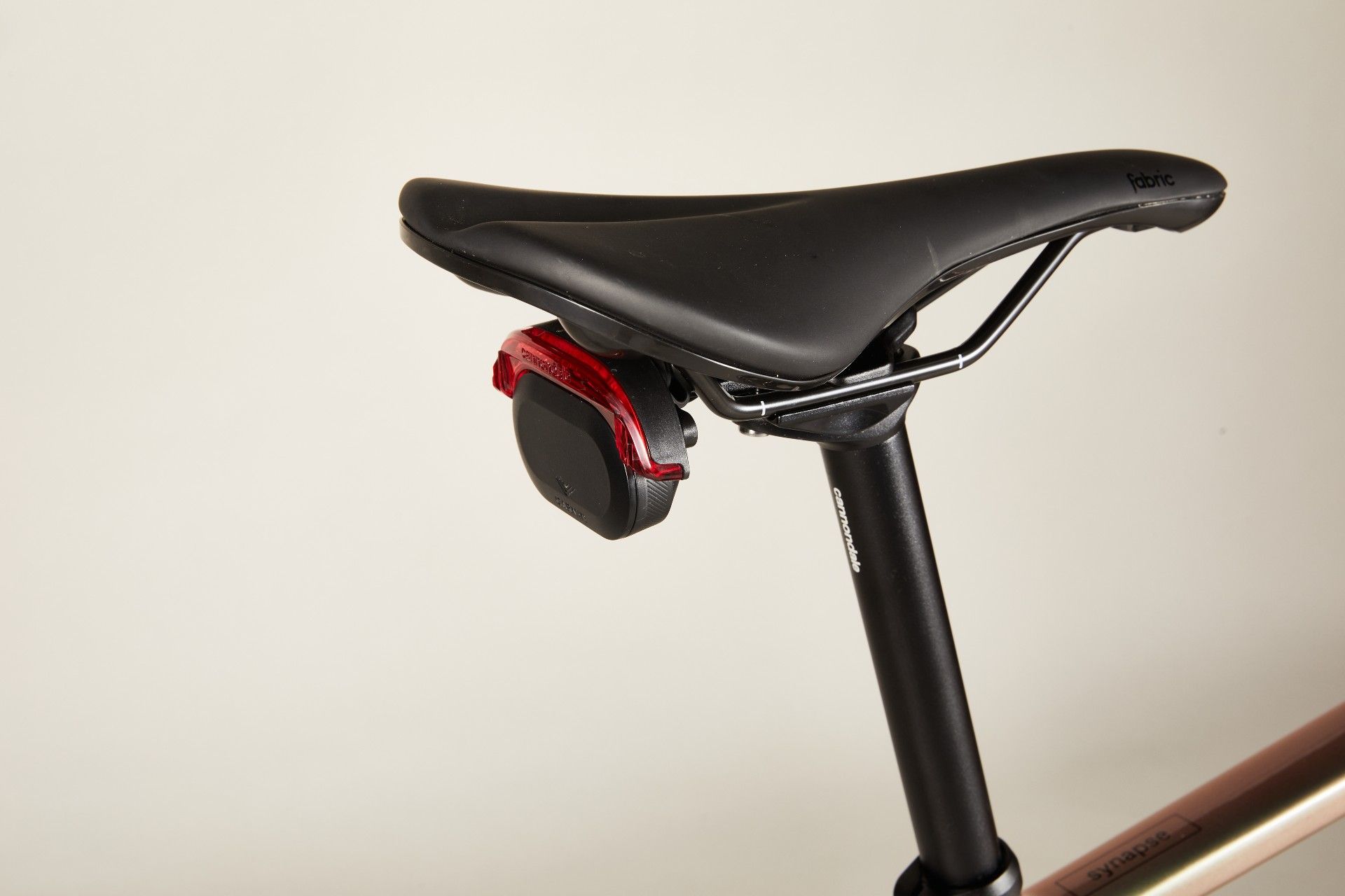 Cannondale Synapse Carbon SmartSense