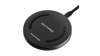 RAVpower wireless charger a great example of the best wireless chargers currently available