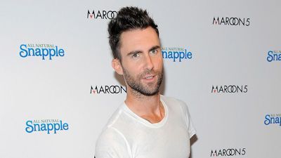 adam levine