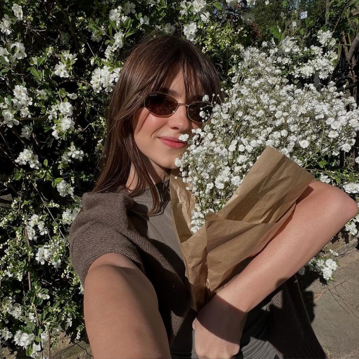 @daisyedgarjones with a feathered fringe