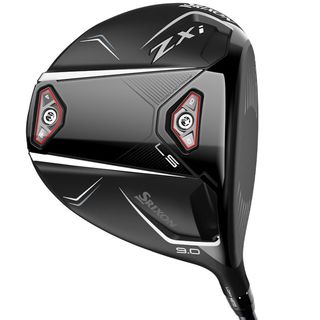 Srixon ZXi LS Driver