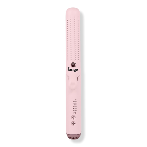Le Duo Flex 360° Airflow Titanium Styler - Blush