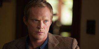 Paul Bettany in Transcendance