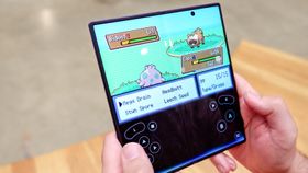 Samsung Galaxy Z Fold 7