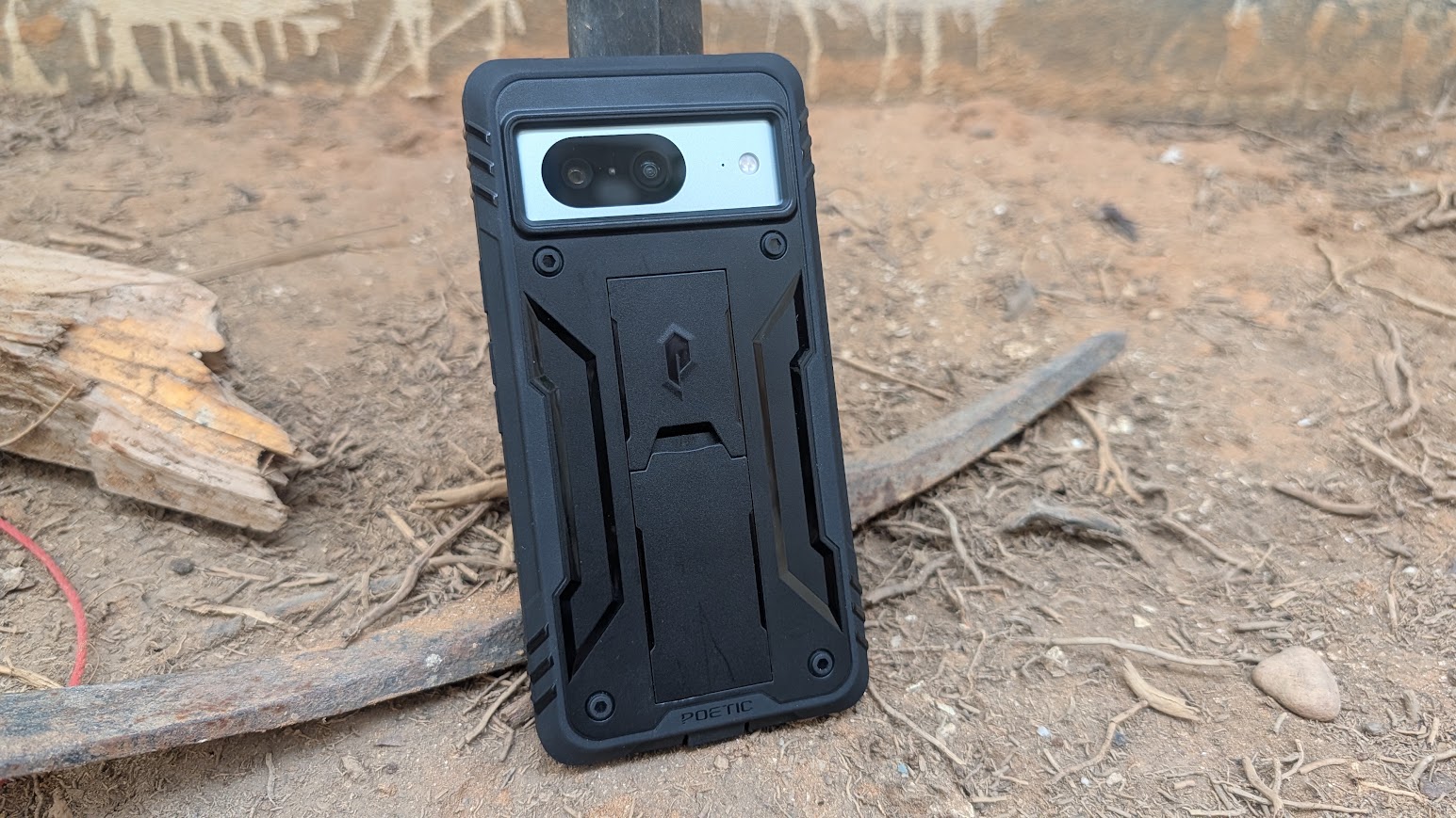 Google Pixel 8 case