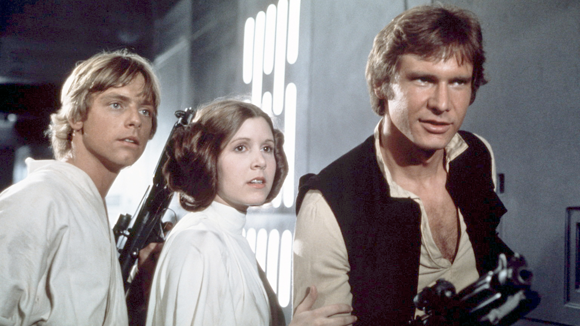 How to Watch Every 'Star Wars' Movie and TV Series In Order