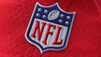 NFL logo