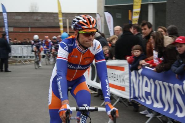 Rabobank not satisfied with first part of Classics season | Cyclingnews
