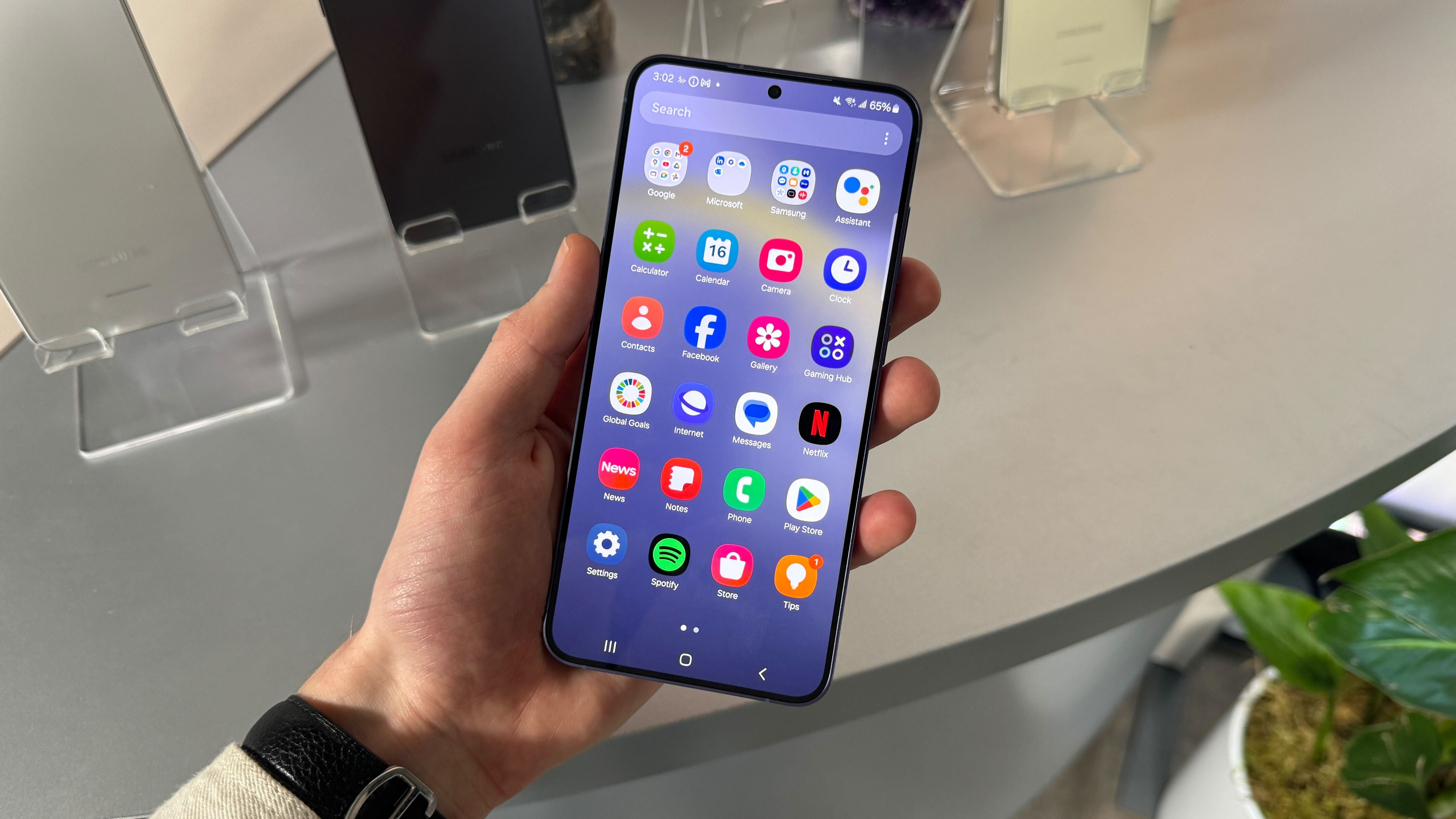 Samsung s Big One UI 6 1 Update Is Rolling Out Soon Here Are The 7 
