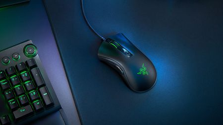 Razer DeathAdder V2 review