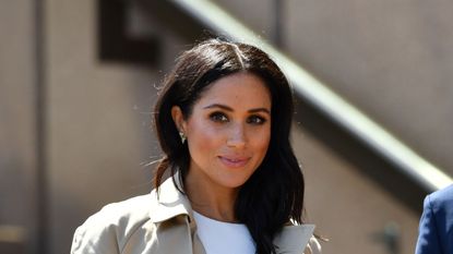 How Meghan Markle could trademark 'archetypes' for podcast successfully 