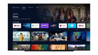 Así es la nueva interfaz de Android TV para teles y dispositivos: cómo  activarla y principales cambios