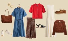 Image of what should I wear today