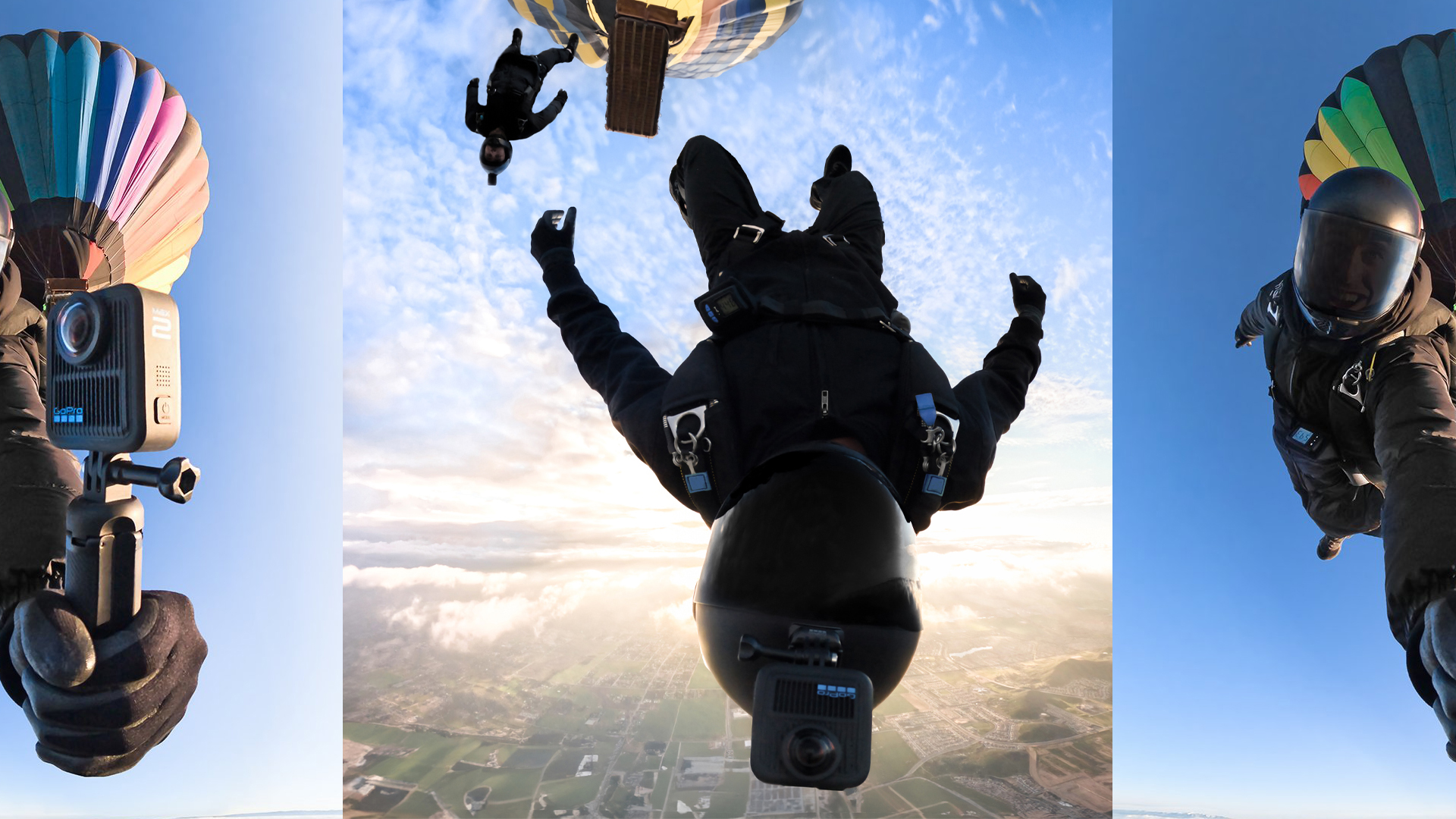 GoPro Max 2 first teaser