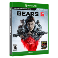 Gears 5: was $39 now $9 @ Best Buy