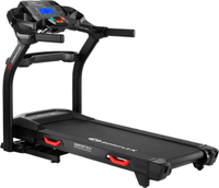 Bowflex BXT6 Treadmill: