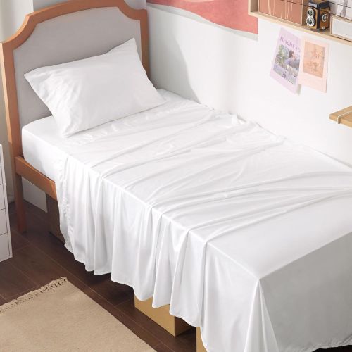 Bedsure Cooling Sheets