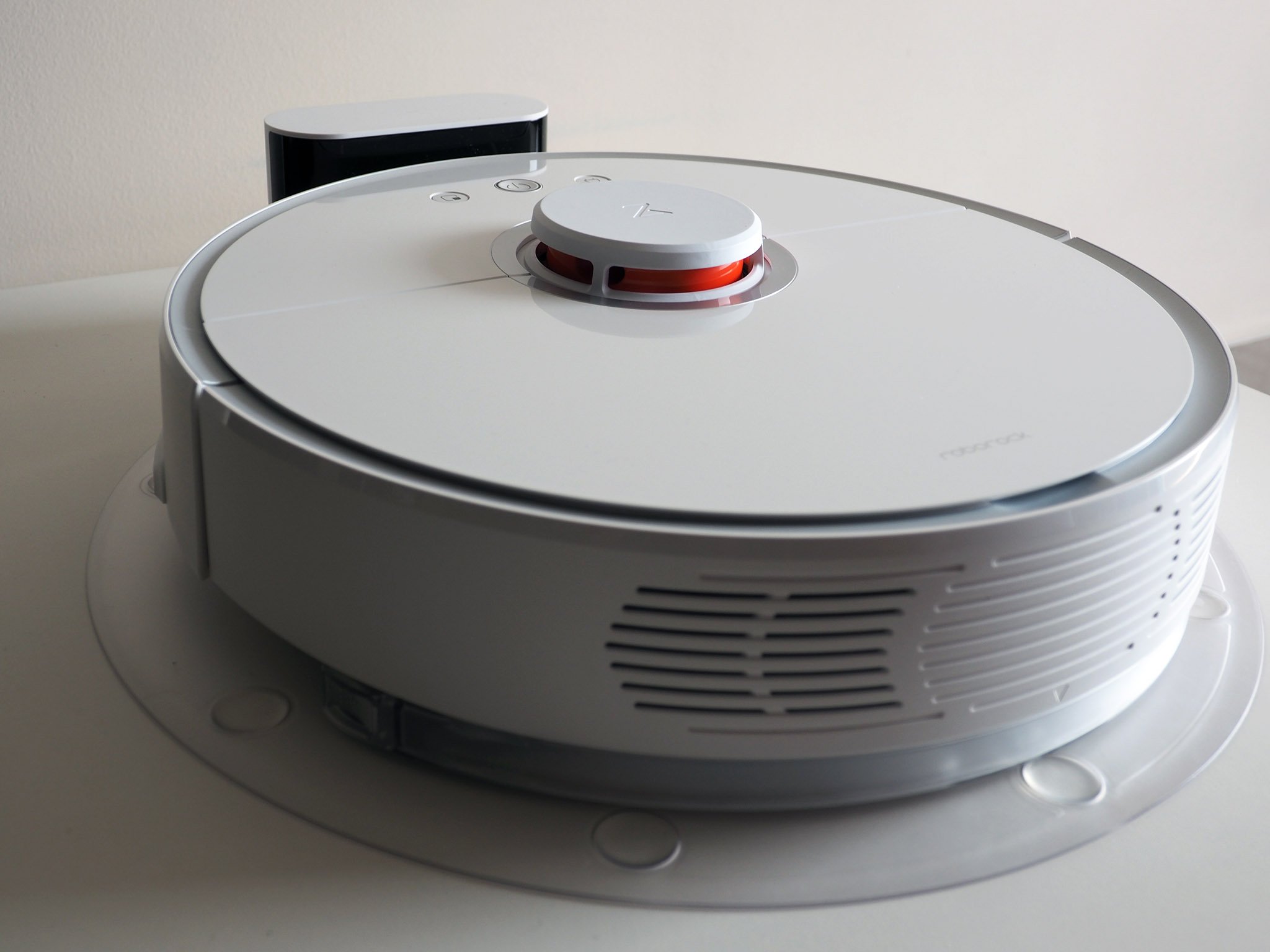 Affect Surroundings overlook Xiaomi Mi Robot Vacuum Cleaner review: A worthy upgrade | Android Central