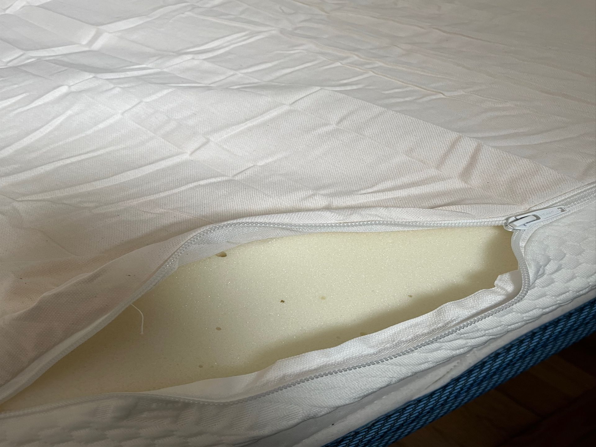 TEMPUR-Topper Supreme review