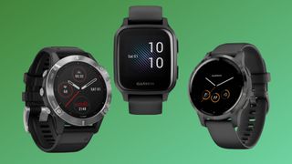 Garmin Smartwatches