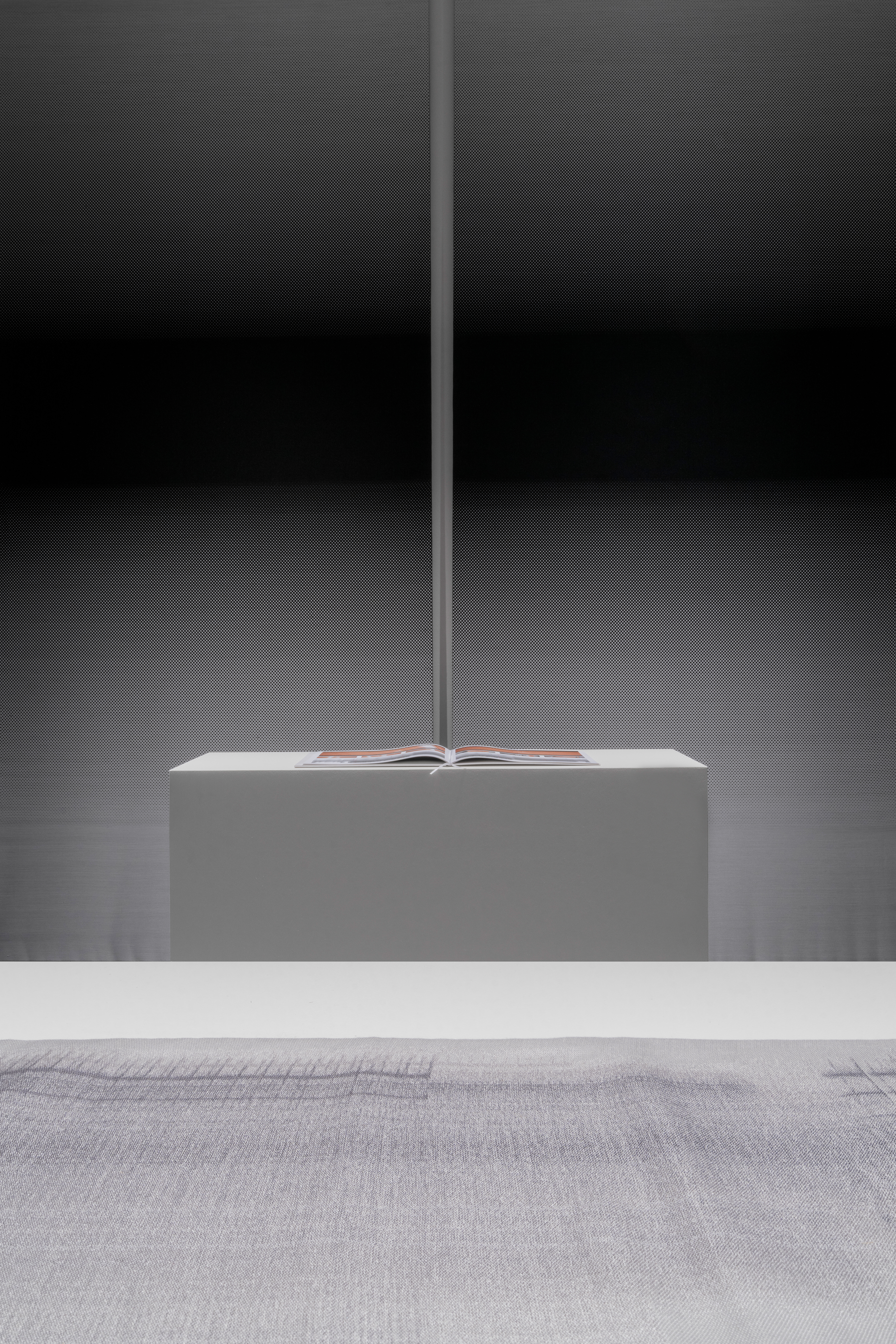 Japanese design in Milan: Hosoo