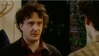   Black Books - The Last Supper